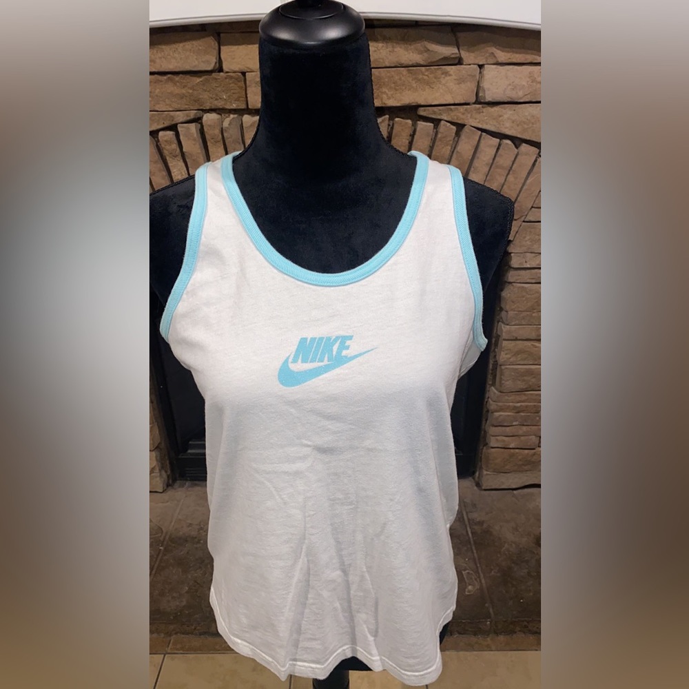 Vintage Nike tank size medium